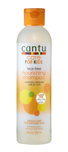 Cantu Kids Nourishing Shampoo - mL a $177