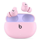 Audífonos Inalámbricos Apple Beats Studio Buds Rosa