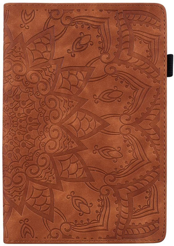 Funda Para Tablet Samsung Galaxy Tab A 10.1 2019 - Marron