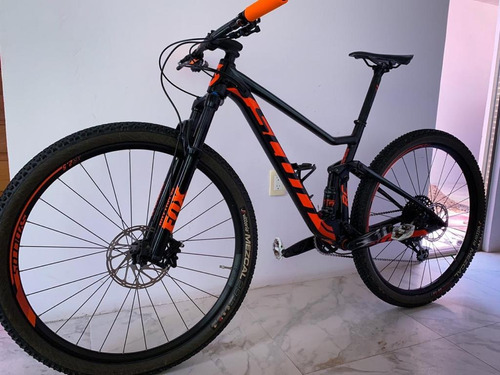 Mtb Scott, Spark Rc 900 Comp 2018