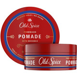 Old Spice Pomade Men Spiffy Tratamiento - g a $733