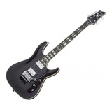 Guitarra Eléctrica Schecter C-1 Custom Floyd Rose S Duncan