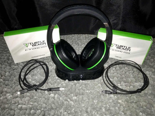 Turtle Beach Elite 800x