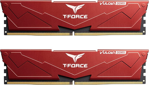 Memorias Ram Teamgroup, 32gb -2x16gb-, 5600mhz, Dimm