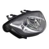 Luces Traseras Led Integradas Para Suzuki Gsx-s1000z 15-20