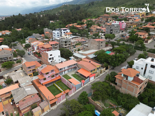 137.500$us Casa En Venta En Pacata Alta 4 Dormitorios - Imagen 2