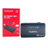 Mifi Modem 4g Portable Internet Wifi Deja Compartir