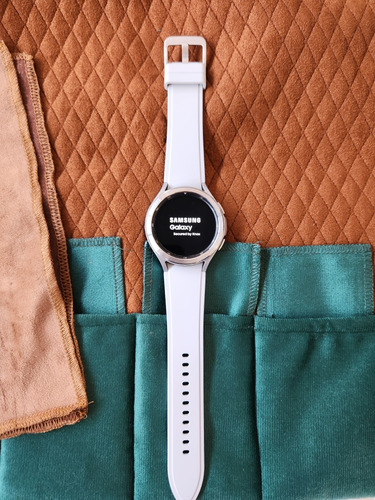 Reloj Samsung Watch 4 Clasic