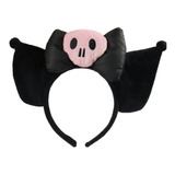 Vincha Depeluche  Kuromi Imporatda Japon Kawaii Cutes