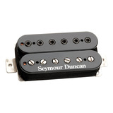 Seymour Duncan Tb-12 Screamin Tr Pastilla Guitarra Eléctrica