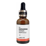 Serum Esencia Ceramide Derma_ Reparadora De Piel, Poros_10pz