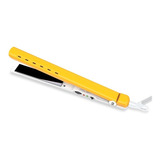 Plancha Alisadora Profesional De Titanium Gkhair D700