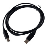 Cable De Impresora 3 Metros