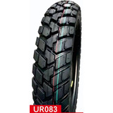 Llanta P/motocicleta 130/90-16 Ur-083 6pr Ridestone