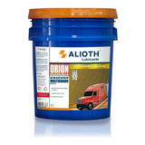 Alioth Orion Aceite Diesel - Sae 15w-40 Ci4 Plus/sm (cubeta)