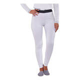 Pantalón Interior Térmico De Mujer Aspen Montagne