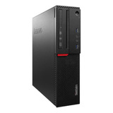 Computador Lenovo Thinkcentre M800 I5 6° Geração 8gb 240ssd