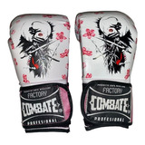 Guantes Box Piel Factory Combate Samurai Palomares Fpx