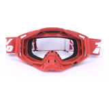 Motocross De Tácticas Ajustables Para Sport Gafas