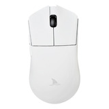 Mouse Motospeed Darmoshark 2.4g Sem Fio Bt5.0 E Tipo C