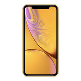 Apple iPhone XR 256 Gb - Amarillo