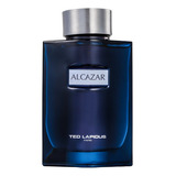 Ted Lapidus Alcazar Perfume Masc. - Edt 50ml Beleza Na Web