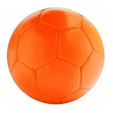 Pelota De Futbol 18 Cm Goma Espuma Pulpo Macu Varios Colores