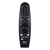 Control Compatible Con LG Magic Mr20ga 2020 Netflix Amazn