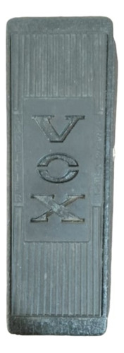 Vox Wah V845 Negro
