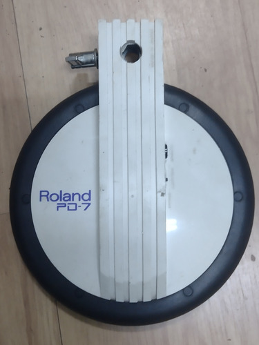 Pad Roland Pd7 