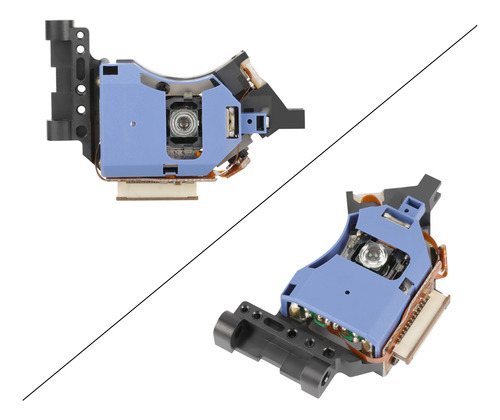 Reemplazo De Cabezal De Lente Láser De Captación Óptica Khm-