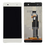 Patalla Lcd + Tactil Sony Xperia Xa F3113 Blanca