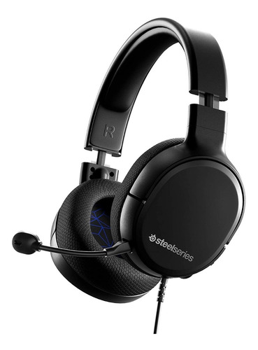 Audifonos Steelseries Arctis 1 Ps4 Ps5 Xbox Pc Switch Wired