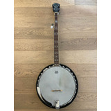 Banjo 5 Cuerdas EpiPhone Mb-200 (sku:2048)