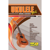 Metodo Ukulele Facil Vol2 Metodo Y Cancionero