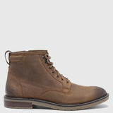 Botin  Guante  Casper  Chocolate  0035299