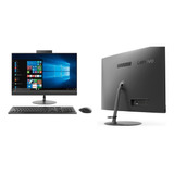 All In One 520-24arr Lenovo Ideacentre