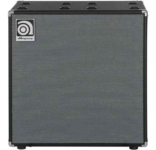 Bafle Para Bajo Ampeg Svt212av De 2x12 Eminence + Tweeter