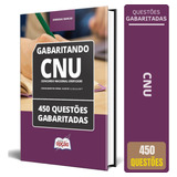 Apostila De Testes Cnu - Conhecimentos Gerais - Blocos 1 A 7