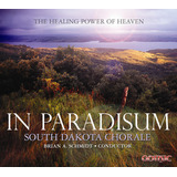 Brian A. Schmidt En Paradisum: El Poder Curativo Del Cielo C
