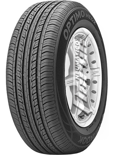 Neumatico Hankook 215 65 15 96h Optimo Me02 K424