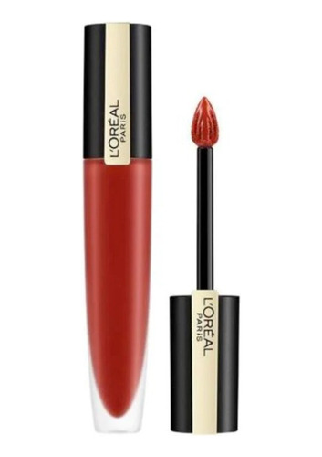Lipstick Loreal Matte Signature Rouge A Levres 7.0ml