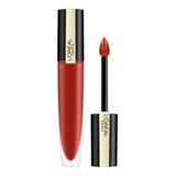 Lipstick Loreal Matte Signature Rouge A Levres 7.0ml