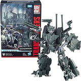 Transformers Studio Series Brawl 12 Voyager Class Original N