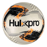 Balón De Futbolito Termofusionada Hulxpro Bote Bajo N4 Nj