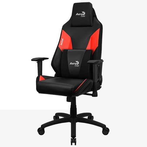 Silla Aerocool Admiral Champion Red