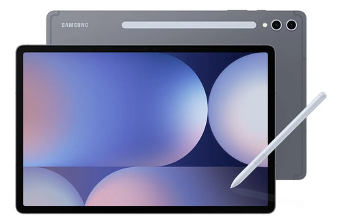 Tablet Samsung Galaxy Tab S10+ Plus 12.4'' 512gb Android 202