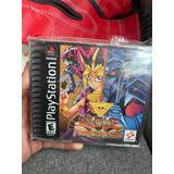 Yu-gi-oh! Forbidden Memories Playstation 1 Ps1 Yugioh