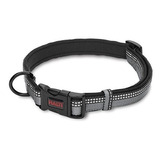 Collar Halti Para Perros Pequeños, Negro/gris