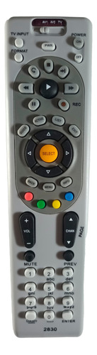 Control Remoto Grande Para Directv